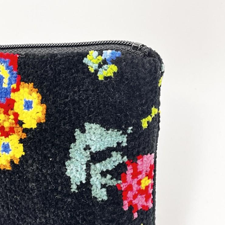 feiler（フェイラー） FEILER（フェイラー）ハイジ ポーチ 小物入れ 花 