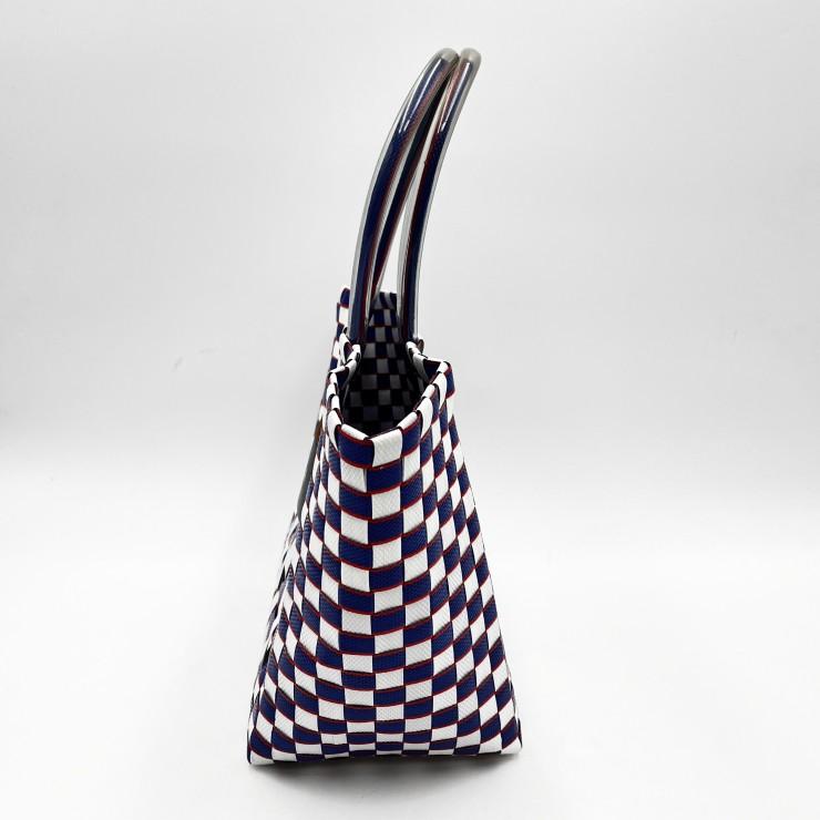 MARNI（マルニ） マルニマーケット ピクニックバッグ トートバッグ