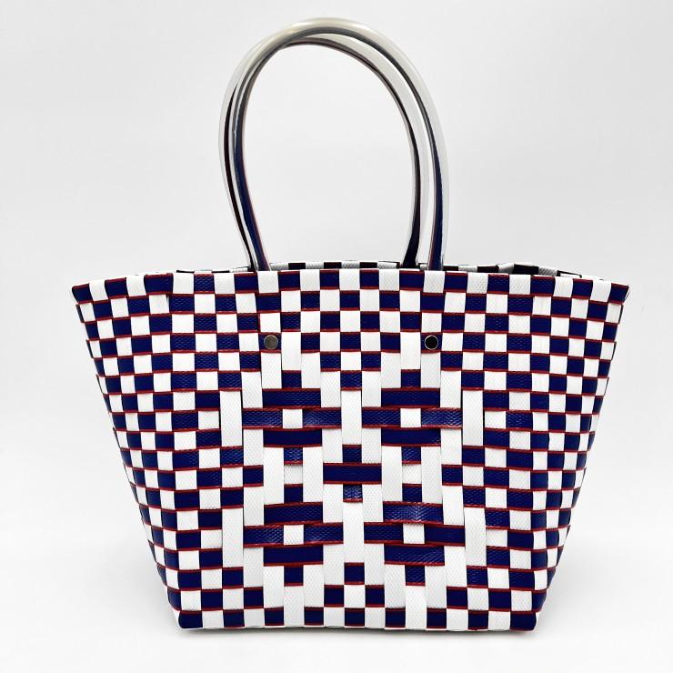 MARNI（マルニ） マルニマーケット ピクニックバッグ トートバッグ