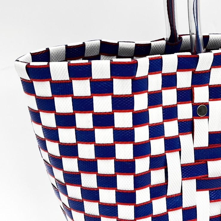 MARNI（マルニ） マルニマーケット ピクニックバッグ トートバッグ