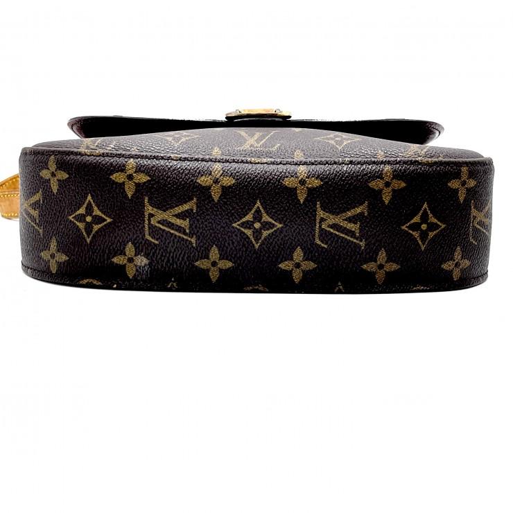LOUIS VUITTONルイヴィトンモノグラムサンクルー GMショルダーバッグ LOUIS VUITTON（ルイ・ヴィトン） LOUIS VUITTON（ルイヴィトン