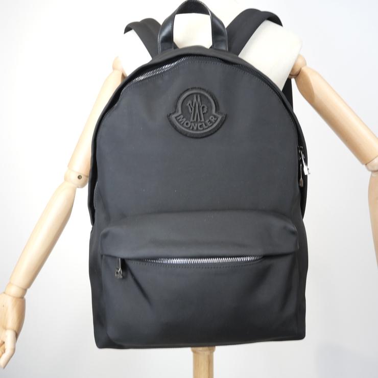 MONCLER（モンクレール） PIERRICK ピエリック バックパック リュック