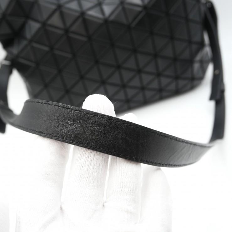 ✨2WAY✨ISSEY MIYAKE イッセイミヤケ ショルダーバッグ レザー ISSEY MIYAKE（イッセイミヤケ） BAO BAO ISSEY MIYAKE（バオバオ