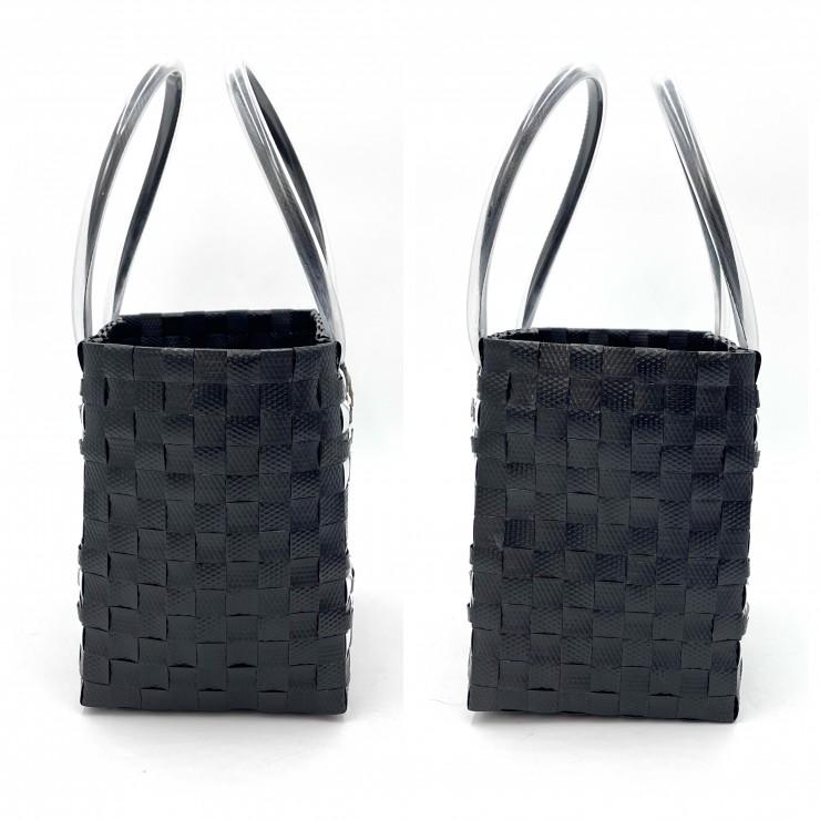 MARNI（マルニ） ピクニックバッグ ミニトートバッグ バスケットバッグ
