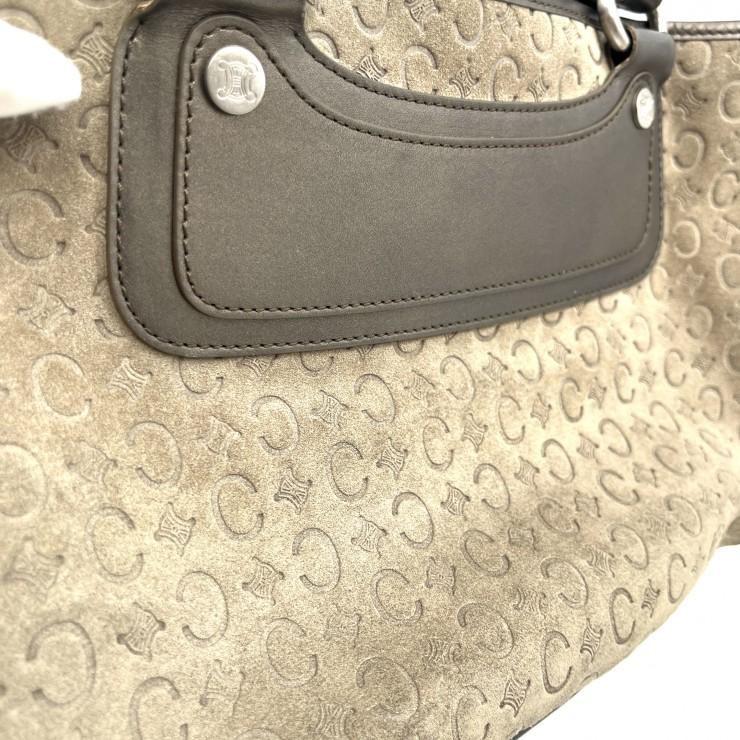 CELINE（セリーヌ） ブギーバッグ Cマカダム ヴィンテージ