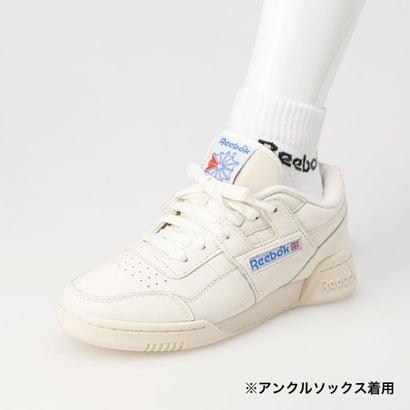 Reebok 【リーボック公式】ワークアウトプラス ヴィンテージ / WORKOUT 