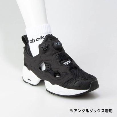 【リーボック公式】インスタポンプフューリー 95 / INSTAPUMP FURY 95 （コアブラック）｜reebok｜12