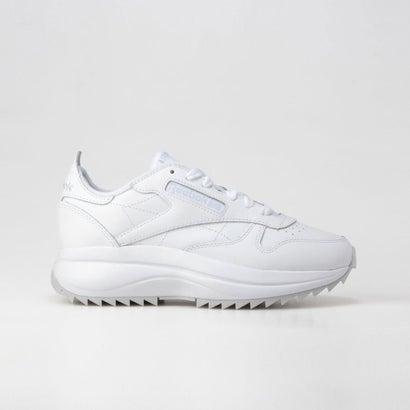 【リーボック公式】クラシックレザー スペシャル エクストラ / CLASSIC LEATHER SP EXTRA （フットウェアホワイト）｜reebok｜02