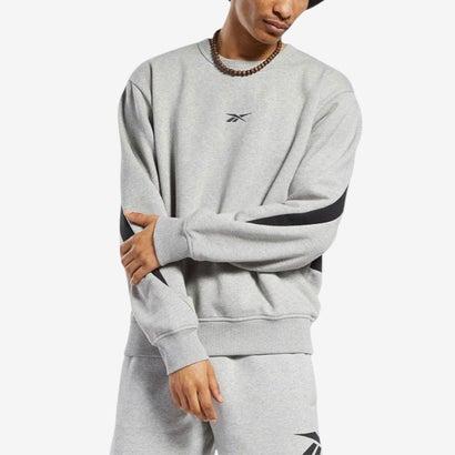 Reebok（リーボック） 【リーボック公式】クラシックベクター クルー 