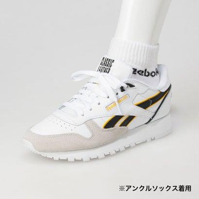 【リーボック公式】クラシックレザー / CLASSIC LEATHER （フットウェアホワイト）｜reebok｜16