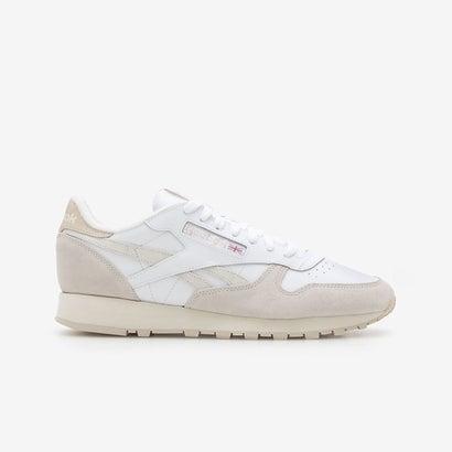 【リーボック公式】クラシックレザー / CLASSIC LEATHER （フットウェアホワイト）｜reebok｜03