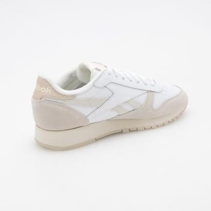 【リーボック公式】クラシックレザー / CLASSIC LEATHER （フットウェアホワイト）｜reebok｜06