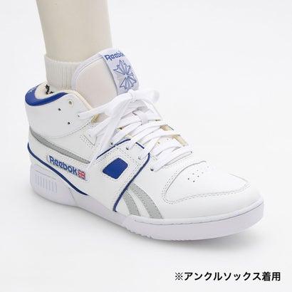 【新品未使用】リーボック ワークアウト リップル 楽天市場】リーボック ワークアウト プラス クラシック メンズ