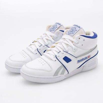 Reebok（リーボック） 【リーボック公式】ワークアウト プロ ミッド