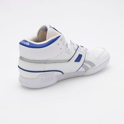 Reebok（リーボック） 【リーボック公式】ワークアウト プロ ミッド 