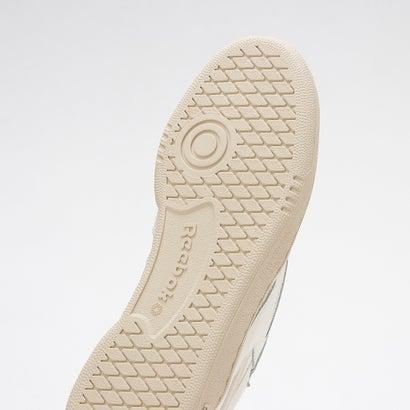 【リーボック公式】クラブシー リベンジ ヴィンテージ / CLUB C REVENGE VINTAGE （チョーク） チョーク