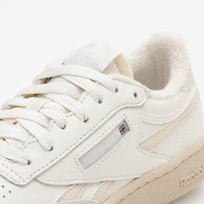 【リーボック公式】クラブシー リベンジ ヴィンテージ / CLUB C REVENGE VINTAGE （チョーク） チョーク