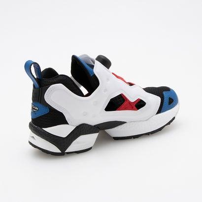 【リーボック公式】インスタポンプフューリー 95 / INSTAPUMP FURY 95 （コアブラック）｜reebok｜04