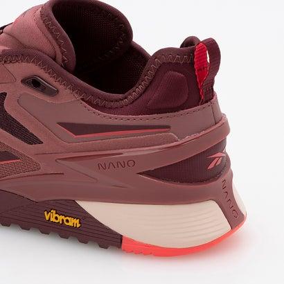 Reebok（リーボック） 【リーボック公式】ナノ X3 アドベンチャー