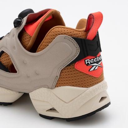 【リーボック公式】インスタポンプフューリー 95 / INSTAPUMP FURY 95 （コートブラウン）｜reebok｜08