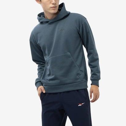 Reebok（リーボック） 【リーボック公式】ストレングス フーディー 