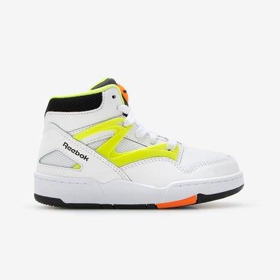 Reebok 【リーボック公式】ポンプ オムニ ゾーン II / PUMP OMNI