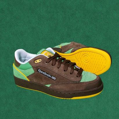 Reebok（リーボック） 【リーボック公式】クラブシー バルク / CLUB C