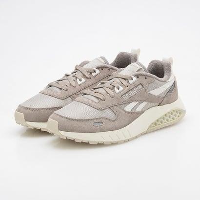 【リーボック公式】クラシックレザー ヘキサライト / CLASSIC LEATHER HEXALITE （アッシュ）｜reebok｜03