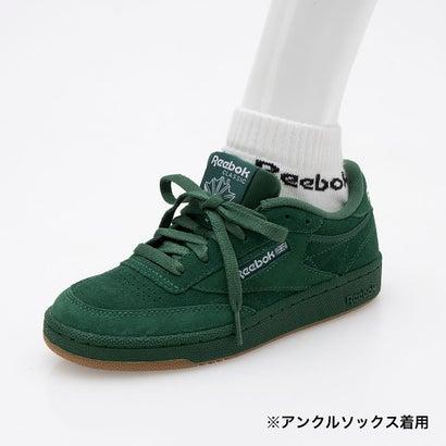 Reebok（リーボック） 【リーボック公式】クラブシー 85 / CLUB C 85