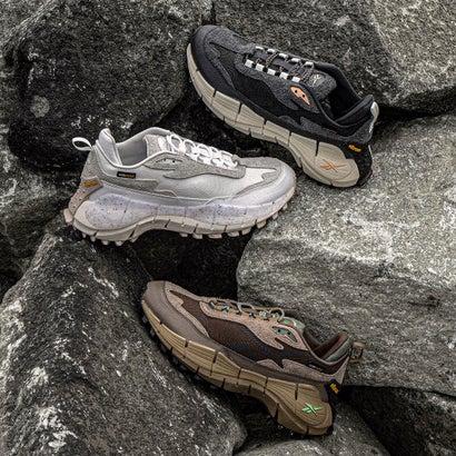 Reebok（リーボック） 【リーボック公式】ジグ キネティカ 2.5 エッジ