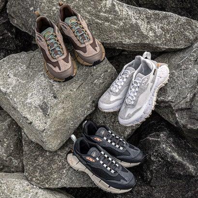 リーボックジクキネティカ2.5エッジ Reebok（リーボック） 【リーボック公式】ジグ キネティカ 2.5 エッジ