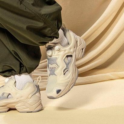 Reebok 【リーボック公式】インスタポンプフューリー 95 Reebok 【リーボック公式】インスタポンプフューリー 95