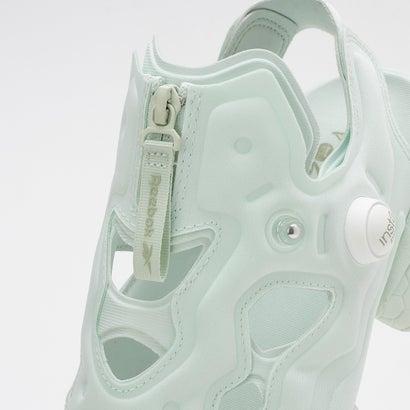 希少カラー⭐︎Reebok リーボック ポンプヒューリー サンダル マグ 27 Reebok（リーボック） 【リーボック公式】インスタ ポンプフューリー