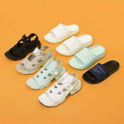 Reebok（リーボック） 【リーボック公式】インスタ ポンプフューリー
