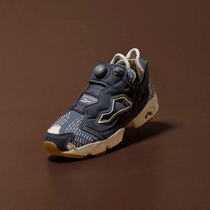 Reebok（リーボック） 【リーボック公式】インスタ ポンプフューリー
