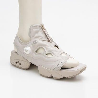 【リーボック公式】インスタポンプフューリー サンダル ジップ / INSTAPUMP FURY SANDAL ZIP （ムーンストーン）｜reebok｜15