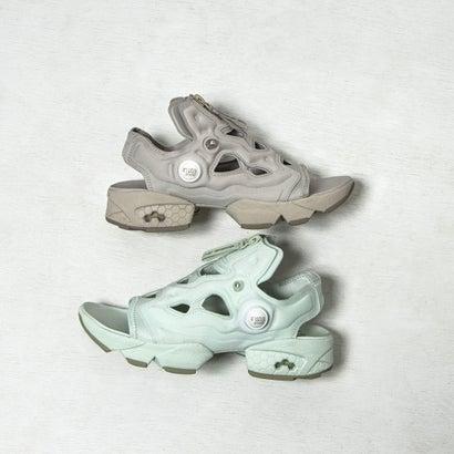 Reebok（リーボック） 【リーボック公式】インスタ ポンプフューリー