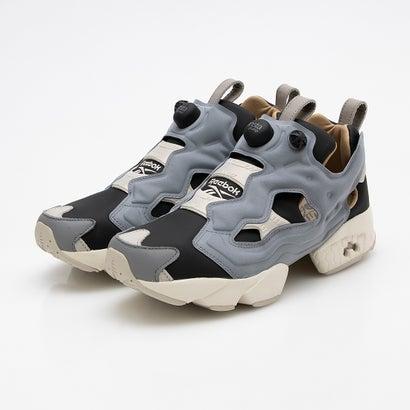 【リーボック公式】インスタポンプフューリー 94 ラックス レザー / INSTAPUMP FURY 94 LUX LEATHER （ブラック）｜reebok｜07