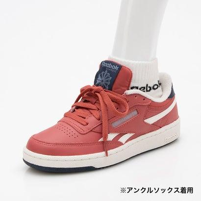 Reebok（リーボック） 【リーボック公式】クラブシー リベンジ / CLUB