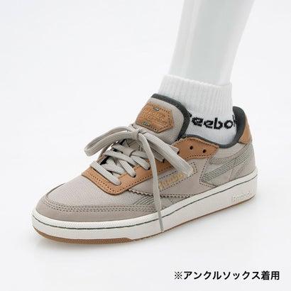 Reebok 【リーボック公式】クラブシー 85 ヴィンテージ / CLUB C