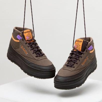 Reebok（リーボック） 【リーボック公式】クラブシー ゲオ ミッド