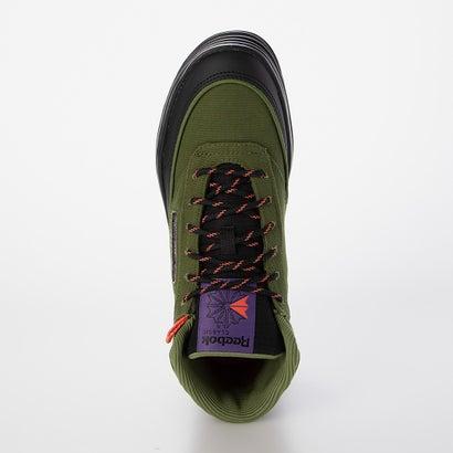 Reebok 【リーボック公式】クラブシー ゲオ ミッド / CLUB C GEO