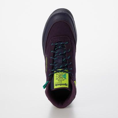 Reebok 【リーボック公式】クラブシー ゲオ ミッド / CLUB C GEO