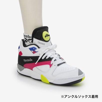 【リーボック公式】コート ヴィクトリー ポンプ / COURT VICTORY PUMP （ホワイト）｜reebok｜11