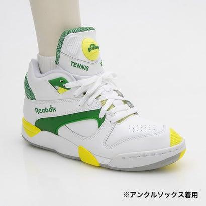 【リーボック公式】コート ヴィクトリー ポンプ / COURT VICTORY PUMP （ホワイト）｜reebok｜12