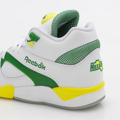 新品リーボックコートヴィクトリー ポンプ /COURT VICTORY PUMP Reebok（リーボック） 【リーボック公式】コート ヴィクトリー ポンプ