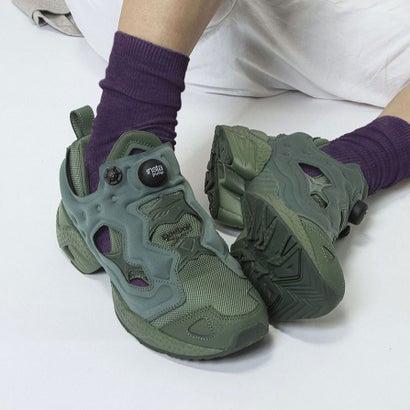 Reebok（リーボック） 【リーボック公式】インスタ ポンプフューリー