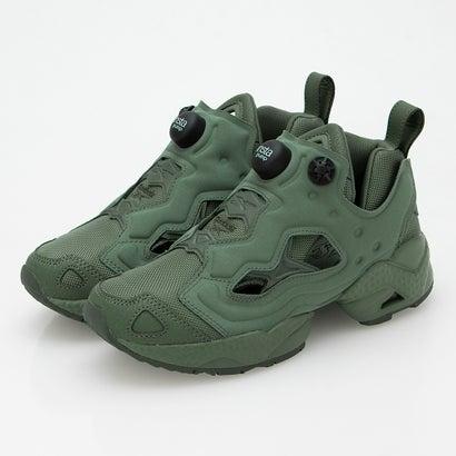 Reebok（リーボック） 【リーボック公式】インスタ ポンプフューリー