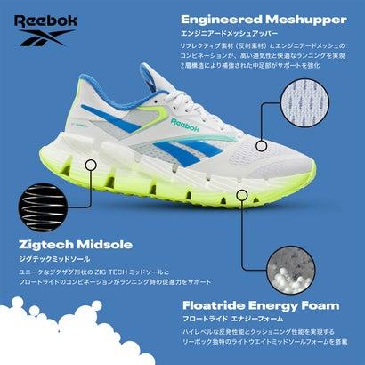 Reebok 【リーボック公式】フロートジグ 1 / FLOATZIG （ブラック