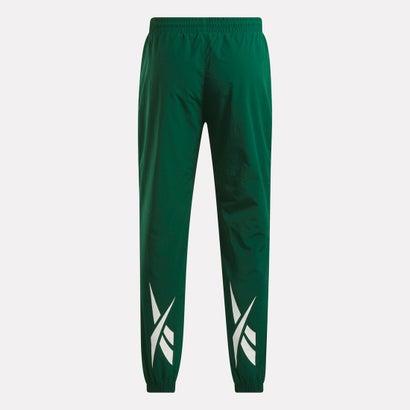 【リーボック公式】クラシック トラックパンツ / CL F FR TRACKPANT （ダークグリーン）｜reebok｜07